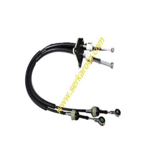 VITES KUMANDA TELİ FIORINO 1.3 MJT EURO 4 Ürün Görseli